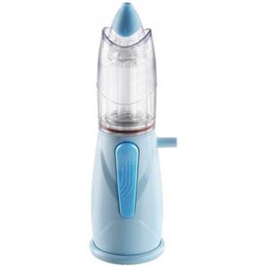 Rinowash - Kit Doccia Nasale Azzurro