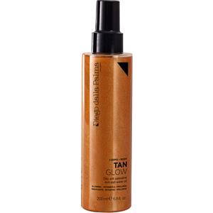 Diego Dalla Palma Tan Glow Olio illuminante anti salsedine