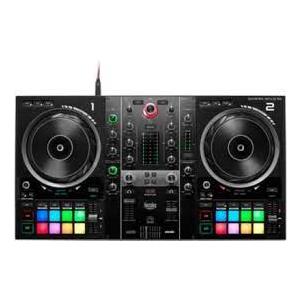 Hercules Console DJ Hercules Inpulse 500 [4780909]