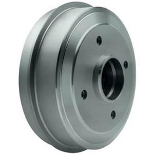 ATE Tamburo Freno 24.0218-0011.1 - Alesaggio 13mm, Altezza 54mm, Compatibile con FIAT e FORD
