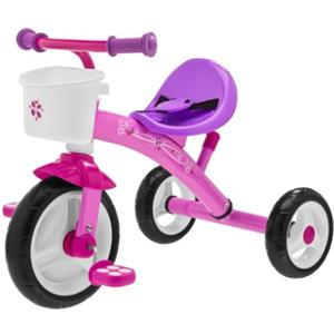 Chicco Triciclo Chicco U-GO Rosa