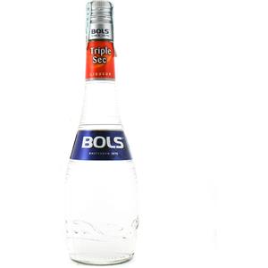 Bols Curacao Triple Sec