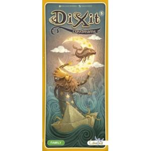 Asmodee Dixit Daydreams (Dixit 5)