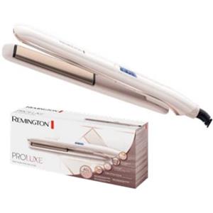 Remington Piastra lisciante S9100 - Beige, Bianco - Remington [S9100]