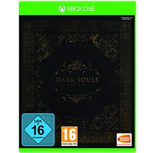 BANDAI NAMCO Entertainment Dark Souls Trilogy - Xbox One