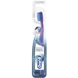 PROCTER & GAMBLE SRL ORALB GENGIVE E SMALTO SPAZZ