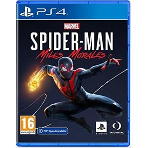 Videogioco PS4 - Sony Interactive Marvel's Spider-Man Miles Morales