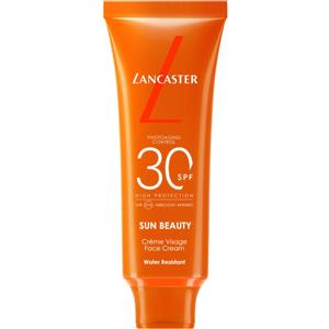 Lancaster Sun Beauty Crema viso SPF30 50ml