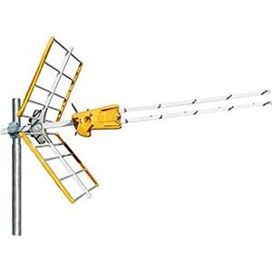 TELEVES KIT:ANT.V ZENIT+AMP.PALO 3IN B3-U-U+PSU 12V 149290