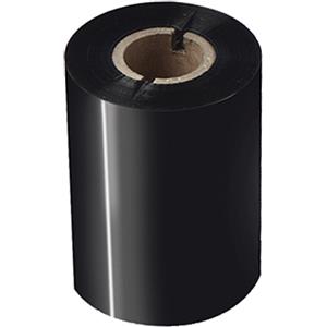 Brother BRS-1D300-080 Nastro per Stampante Nero 80mm x 300mt - Compatibile con TD-4T (12 Pezzi)