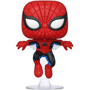 Funko Pop! Marvel Spider-Man 80th Anniversary 593 - 46952
