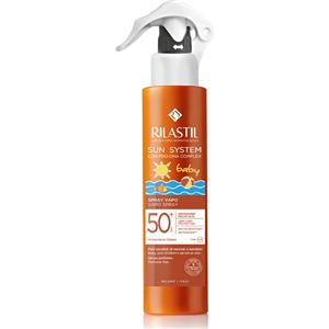 Rilastil Sun System Baby Spray Vapo Spf50+