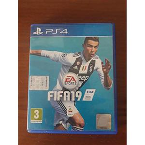 Electronic Arts FIFA 19 - PlayStation 4
