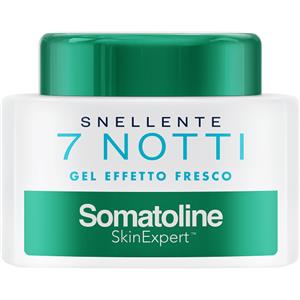 L.MANETTI-H.ROBERTS & C. SpA Somatoline Cosmetic Snellente 7 Notti Gel Fresco Ultra Intensivo 400 ml