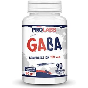 Prolabs Gaba 90 Cpr - 90 Gr