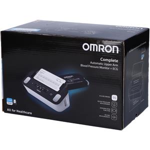 Omron MISURATORE DI PRESSIONE COMPLETE OMRON