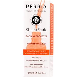 PERRIS RADIANCE BOOSTER 30ml - Trattamento Anti Età Illuminante e Levigante, Idratazione 24h