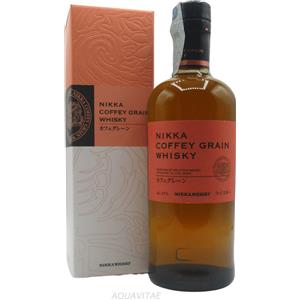 Nikka Coffey Grain Whisky