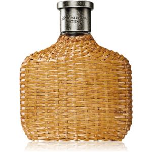John Varvatos Artisan Eau de Toilette da Uomo 75 ml - Fragranza Fresca e Agrumata con Note Legnose