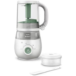 Philips Avent Easy Pappa 4in1 Cuocipappa Multiuso