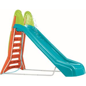 Feber Scivolo Mega Feberslide con Acqua