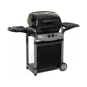 Sochef Barbecue a gas sochef saporillo con cottura australiana 2 bruciatori