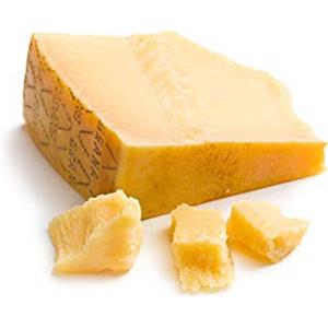 Salumi Pasini Grana Padano DOP tipico Salumi Pasini ® | Formaggio a pasta dura | minimo 10 mesi di stagionatura | 1Kg