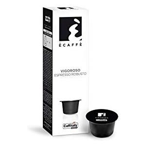 Caffitaly 50 capsule Vigoroso