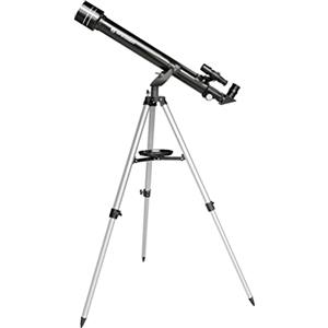 Bresser 4511600 Arcturus 60/700 AZ Telescopio