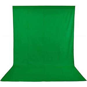 maju Green Screen Scatta Fotografie Sfondo Schermata Live Sfondo Foto Ritratto Riutilizzabile(1,5 X 1 M)