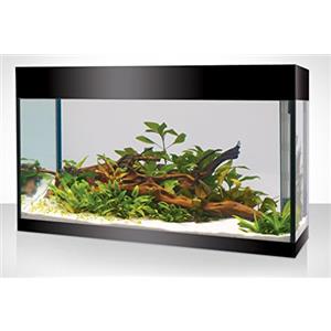 Askoll acquario KIT XL ABSOLUTE BLACK