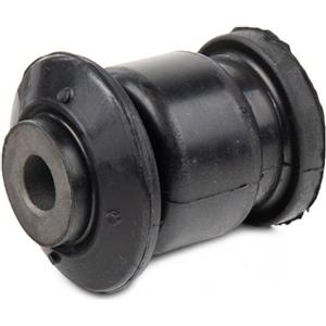 Ashika GOM-701 - Supporto Braccio Oscillante con Silentblock, Diametro 20mm e 25mm, Lunghezza 51mm