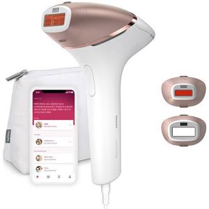 Philips Lumea Prestige Lumea IPL 8000 Series BRI945/00 Dispositivo di epilazione IPL con SenseIQ
