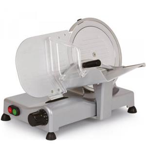 R.G.V. RGV Desy AF 250 AM Silver - Affettatrice con lama temperata 250mm - 140W