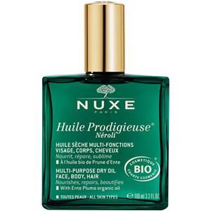 LABORATOIRE NUXE ITALIA Srl NUXE HP NEROLI 100ML