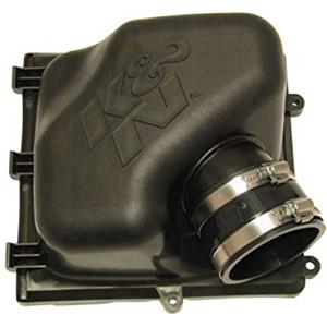 K&N K&Amp;N, 57I-4902 Kit Collettore D'Aspirazione Auto, Lavabile e Riutilizzabile