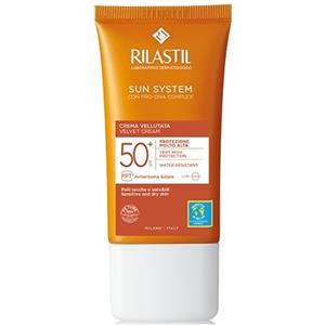 GANASSINI COSMETIC RILASTIL SUN PPT 50+ CR VEL