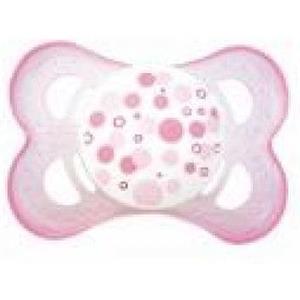 MAM Baby MAM ORIGINAL SUCCHIETTO 2-6 MESI CAU CONFEZIONE SINGOLA