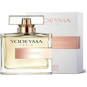 Yodeyma Harpina Eau de Parfum 100ml - Profumo Femminile con Violetta, Orchidea e Vaniglia