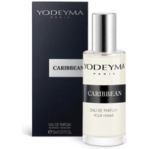 Yodeyma CARIBBEAN EAU DE PARFUM 15 ML