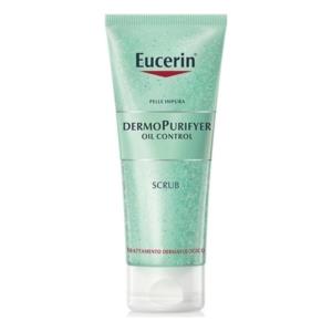 Eucerin Dermopurifyer Eucerin Dermopur Scrub 100ml