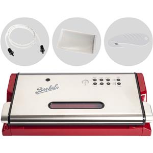 Berkel Vacuum - Macchina per il sottovuoto - Barra saldante da 30cm