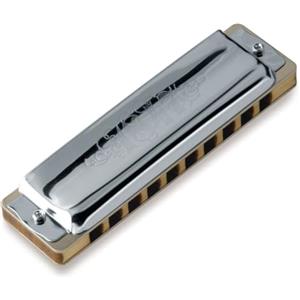 Buosha C.A. Seydel 1847 C Classic Armonica a bocca