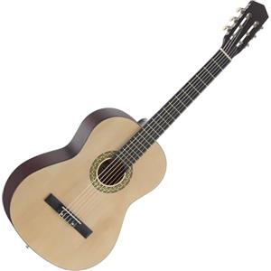 Classic Cantabile Chitarra classica 4/4 Classic Cantabile Acoustic Series AS-851