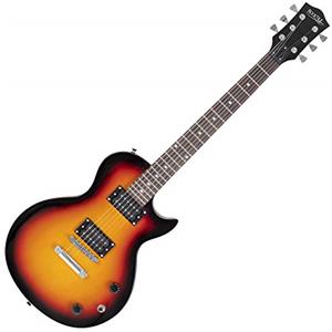 Rocktile L-100 SB Chitarra Elettrica Sunburst