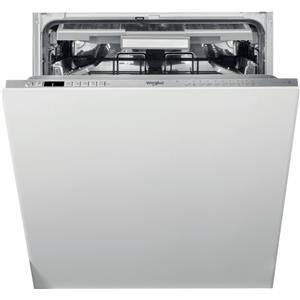 Whirlpool WIO 3O540 PELG lavastoviglie A scomparsa totale 14 coperti