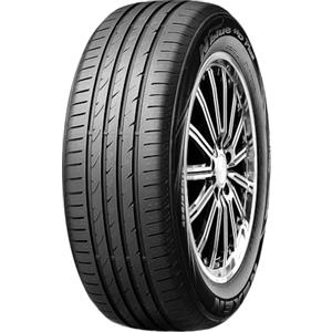 Nexen N'blue HD Plus 185/60 R14 82T Estivo - Pneumatico Ecologico con Eccellenti Prestazioni