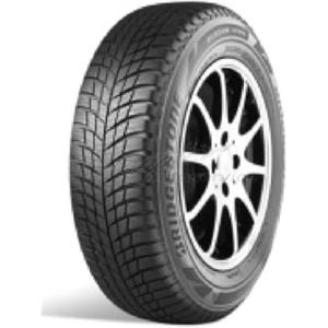 Bridgestone BLIZZAK LM001 EVO - 195/65 R15 91T - C/B/72 - pneumatico invernale (per auto)