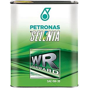 SELENIA Olio motore Selenia WR FORWARD 0W30 LT. 4