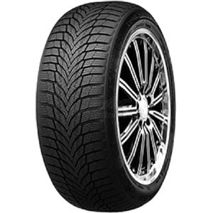 Nexen Winguard Sport 2 WU7 XL M S 225/50R18 99H - Pneumatico Invernale con Efficienza E e Aderenza C